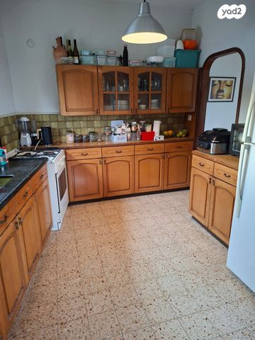 דירה, מסדה 25, מסדה, חיפה