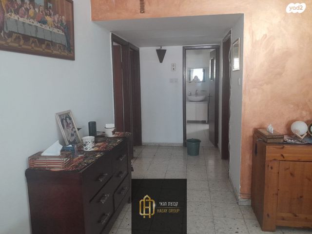 בית פרטי/ קוטג', יהושע בן נון 11, אג"ש, רמלה