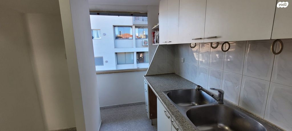 דירה, עולי הגרדום 27, רמז, מערב ותיק, ראשון לציון