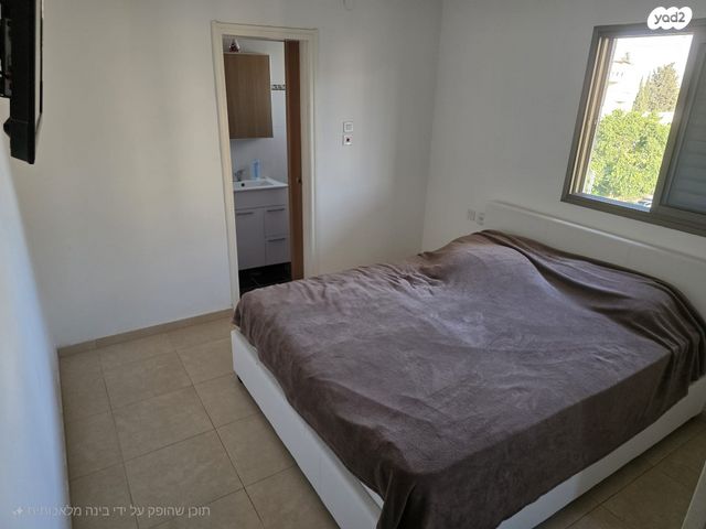 דירה, הזוהר 3, מחנה יהודה, פתח תקווה