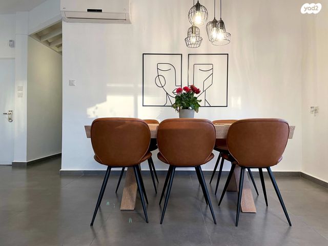 דירה, הרב קוק 33, מוצקין הותיקה, קרית מוצקין