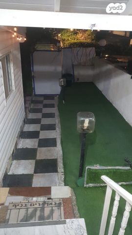 דירה, החלוץ 57, טרומפלדור, נהריה