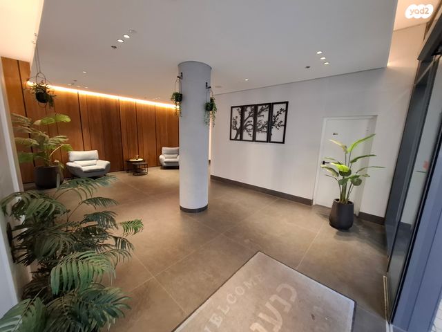 גג/ פנטהאוז, כנען 16, בית בפארק ,פרדס בחסכון, אור יהודה