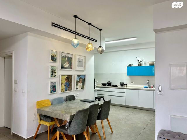 דירה, ח"ן 4, רמת ורבר, פתח תקווה