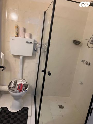 דירה, זאב בנין 13, נווה פז, חיפה