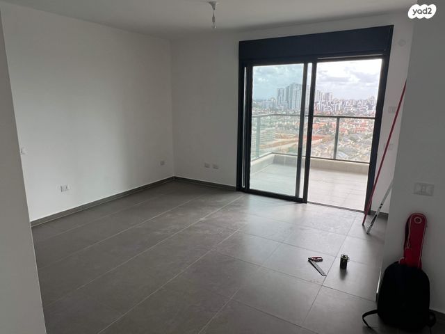 דירה, ירושלים 118, נרקיסים, ראשון לציון