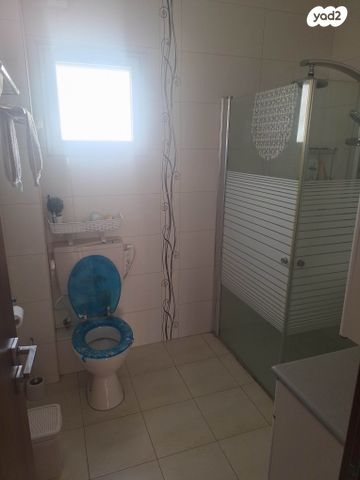 דופלקס, אהרון קציר 2, רמות, באר שבע