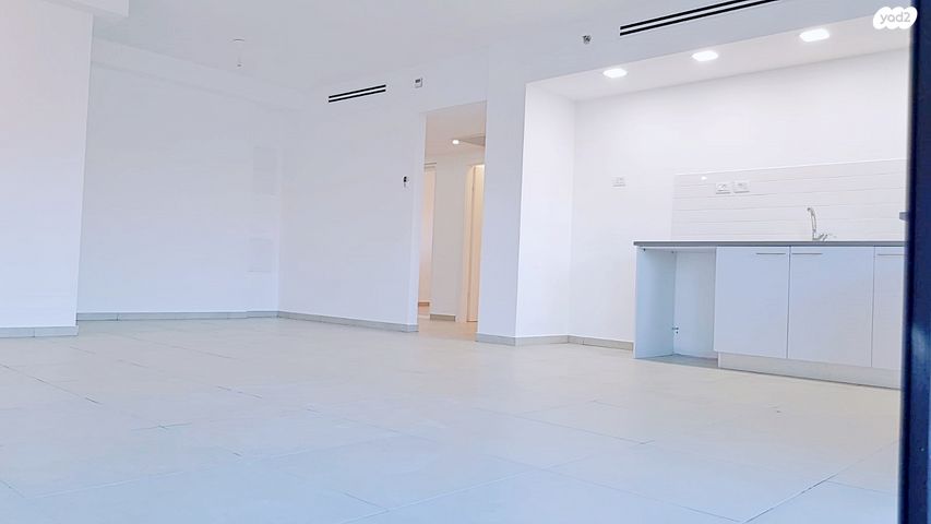 דירה, דליה רביקוביץ' 5, פסגות אפק, ראש העין