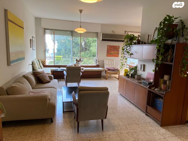 דירה, מסדה 25, מסדה, חיפה