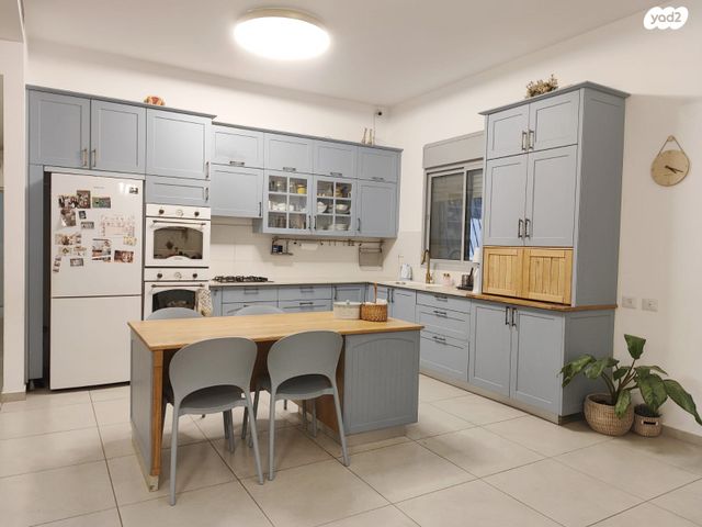 דירת גן, נחל לכיש 2, נאות שקמה, שדרות