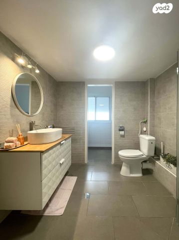 דירה, הרב קוק 33, מוצקין הותיקה, קרית מוצקין