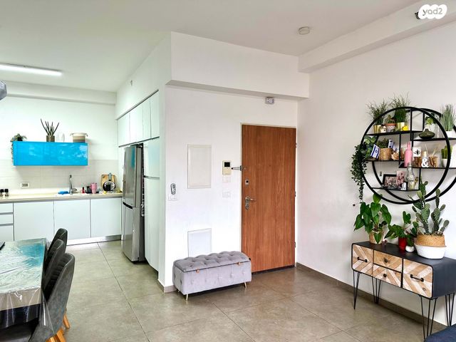 דירה, ח"ן 4, רמת ורבר, פתח תקווה