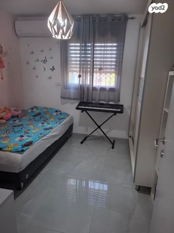 דירה, ניל"י 3, אלמוגים, קרית ים