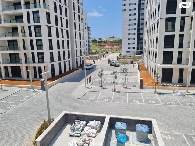 דירה, השולמית 2, אור ים, אור עקיבא