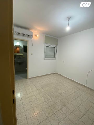 דירה, שושנים 4, גן שמואל, קרית מלאכי