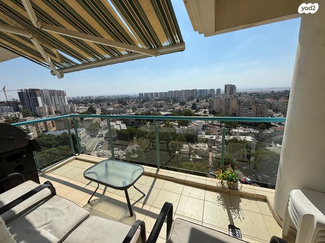 דירה, משה דיין 1, נווה סביון, אור יהודה