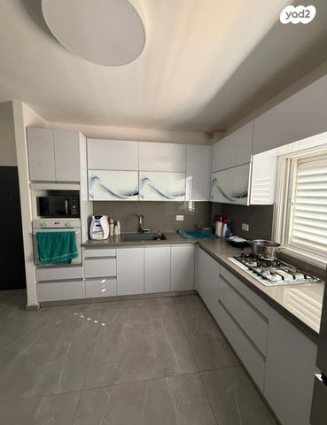 דירה, יוסף קארו 36, תקומה / קרית חזני, פתח תקווה