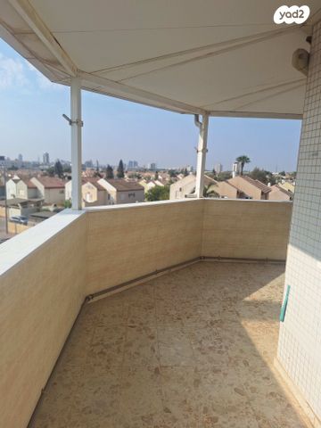 דופלקס, אהרון קציר 2, רמות, באר שבע