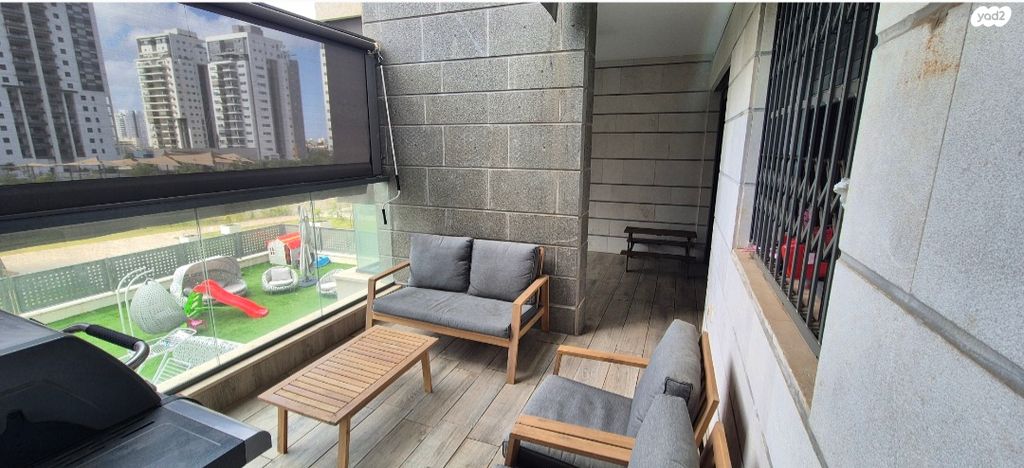 דירה, דרך התקווה 27, גני תקווה מערב, גני תקווה