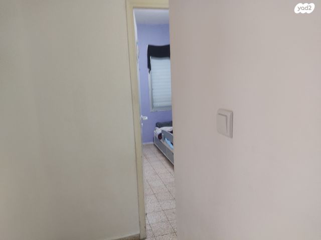 דירה, ההגנה 22, קרית דוד, רחובות