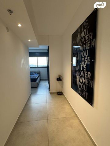 דירה, תבור 1, בית בפארק ,פרדס בחסכון, אור יהודה