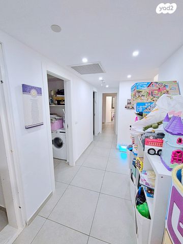 דירה, דליה רביקוביץ' 5, פסגות אפק, ראש העין