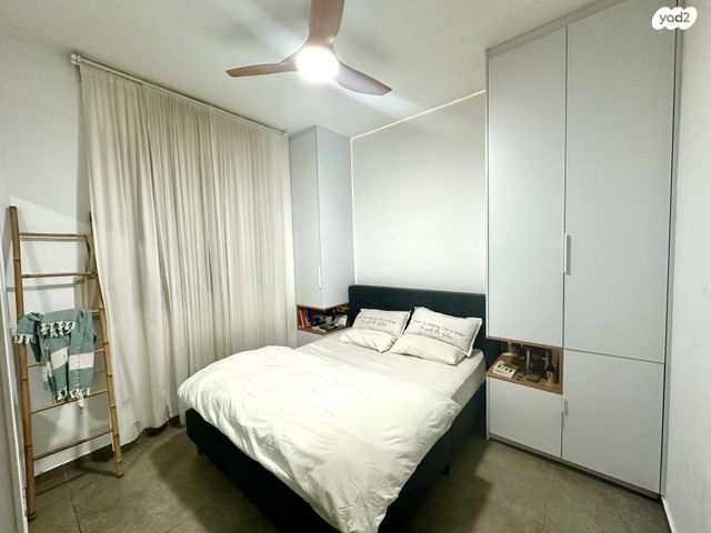 דירה, ח"ן 4, רמת ורבר, פתח תקווה