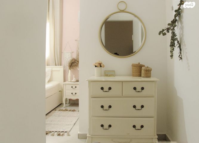 דירת גן, נחל לכיש 2, נאות שקמה, שדרות