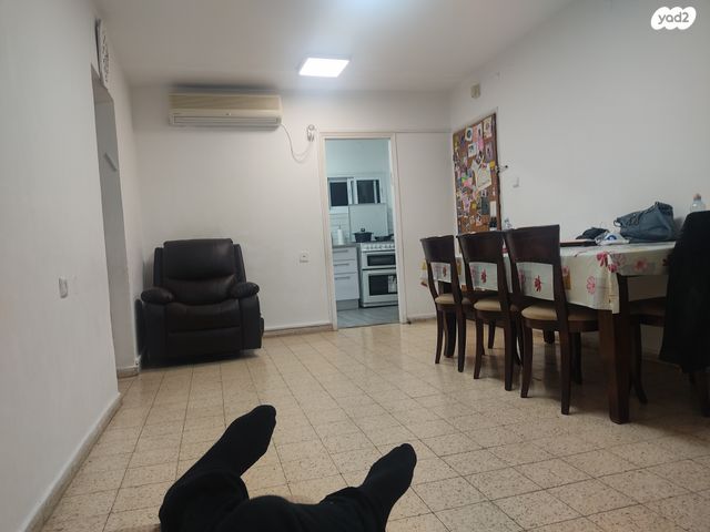 דירה, ההגנה 22, קרית דוד, רחובות