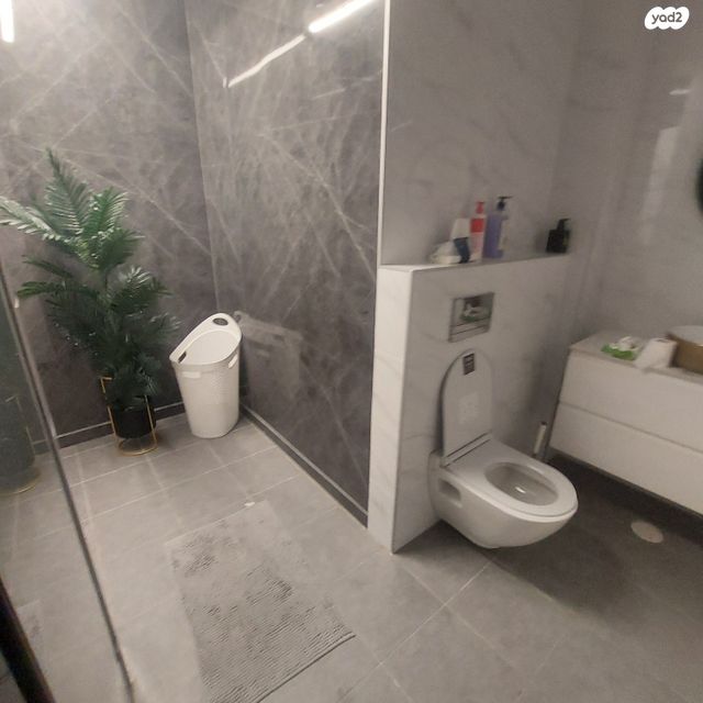 דירה, הדקל 7, רובע א', אשדוד