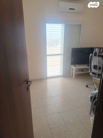 דופלקס, אהרון קציר 2, רמות, באר שבע