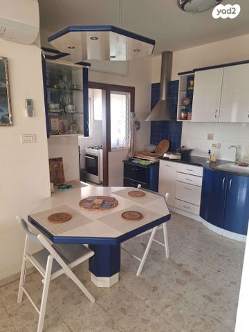 דופלקס, אהרון קציר 2, רמות, באר שבע