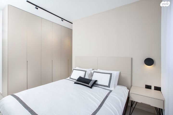 דירה, ש"י עגנון 3, נאות שמיר, יבנה