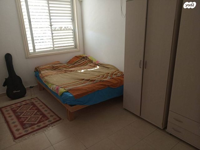 דירת גן, רבי עקיבא 52, שכונה ד', באר שבע