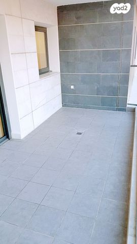 דירה, דליה רביקוביץ' 5, פסגות אפק, ראש העין