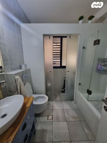 דירת גן, ארלוזורוב 100, מרכז, קרית עבודה, חולון