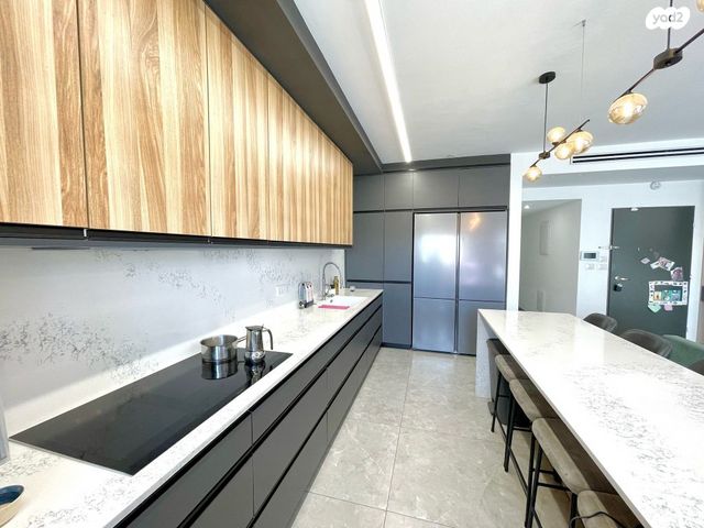 דירת גן, הדודאים 3, גבעת זמר, חיפה