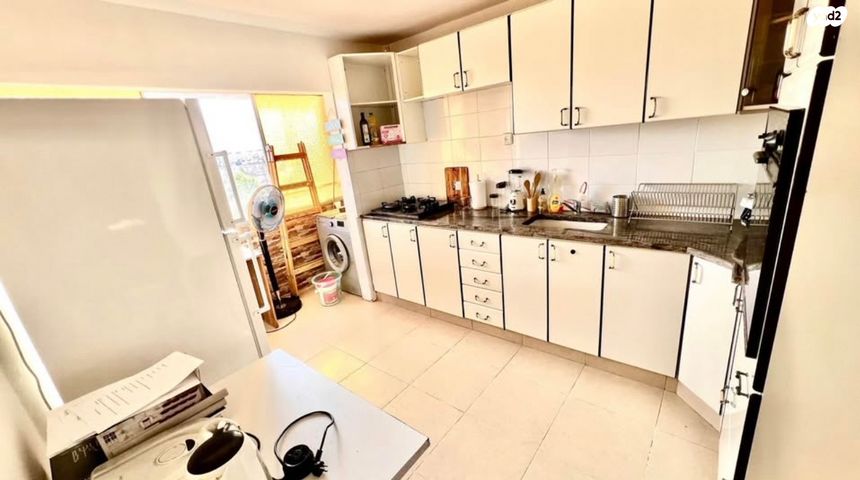 דירה, יצחק רגר 156, שכונה ד', באר שבע