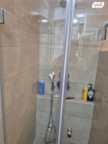 דירה, שח"ל 49, גבעת מרדכי, ירושלים