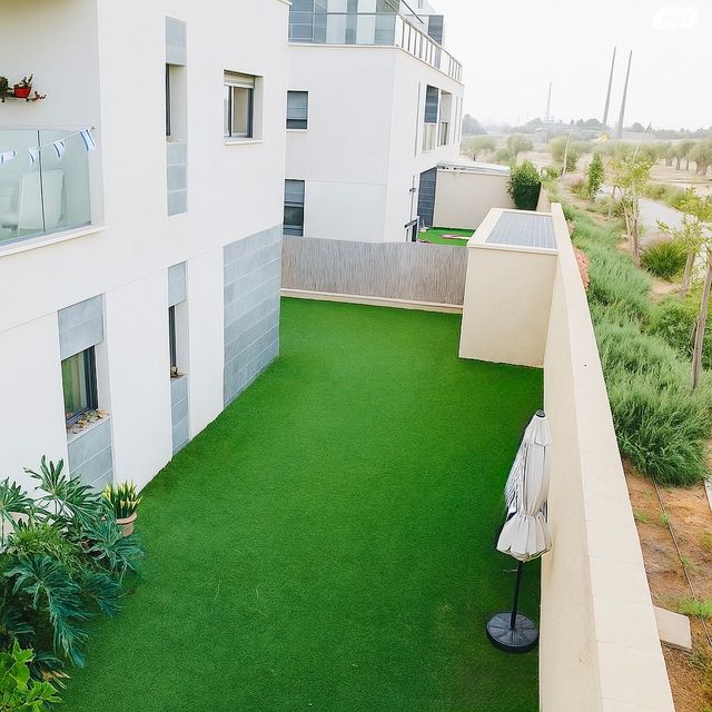 דירת גן, הארבל 18, פרדסיה, פרדסיה