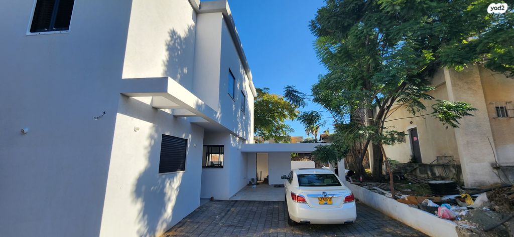 בית פרטי/ קוטג', הראשונים 15, המושבה, בנימינה גבעת עדה