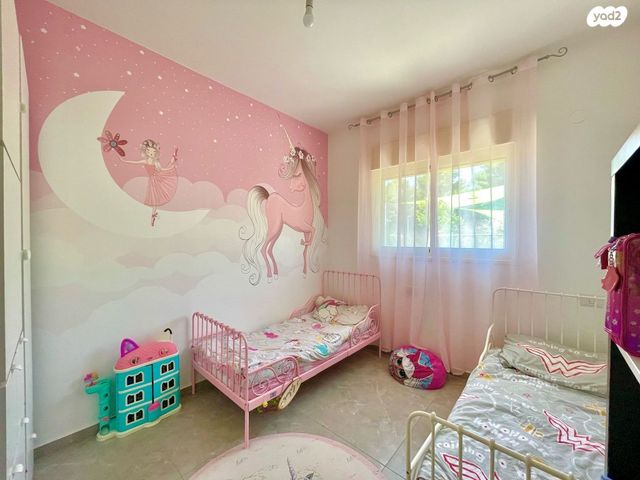 דירת גן, הדודאים 3, גבעת זמר, חיפה