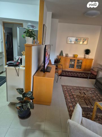 דירה, שח"ל 49, גבעת מרדכי, ירושלים