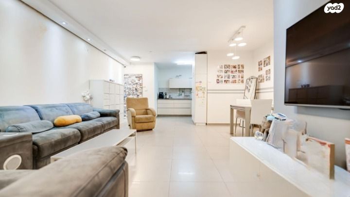 אבות ישורון 5