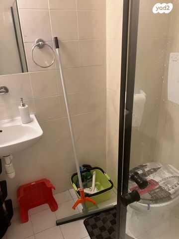 דירה, זאב בנין 13, נווה פז, חיפה