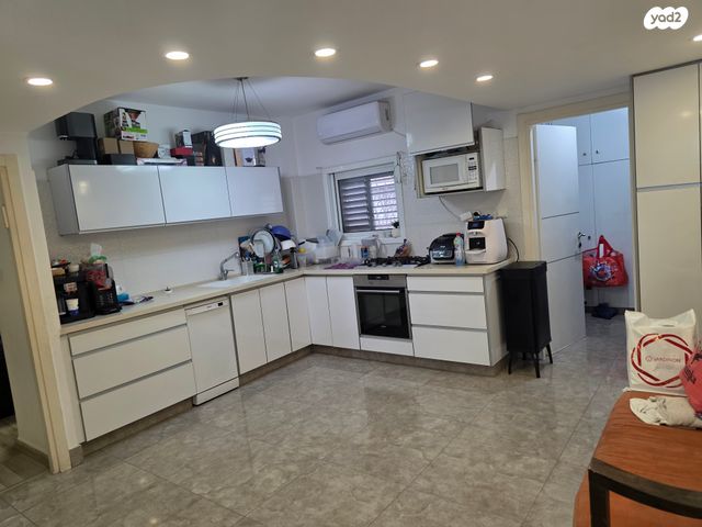 דירה, הדר 7, שכונת גפן, רמת גן