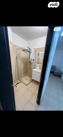 דירה, סנהדרין 70, שכונה ד', באר שבע