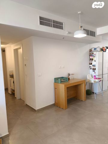 דירה, קרית משה 3, קרית משה, ירושלים