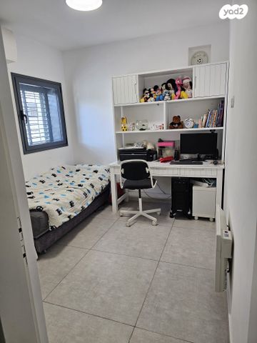 דירה, עמנואל זיסמן 10, חומת שמואל, הר חומה, ירושלים