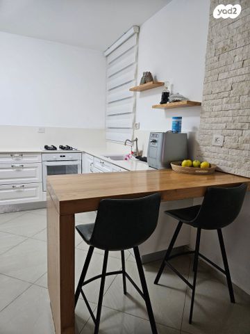 דירה, תל לכיש 4, ממשית, דימונה